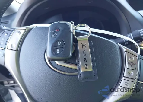 2013 Lexus Rx 350 from USA, damaged, VIN 2T2BK1BA6DC218675